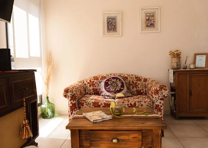 Bella Vista Casa Con Pileta Y Terraza