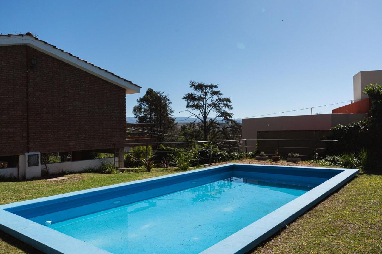 Holiday home Bella Vista Casa Con Pileta Y Terraza *