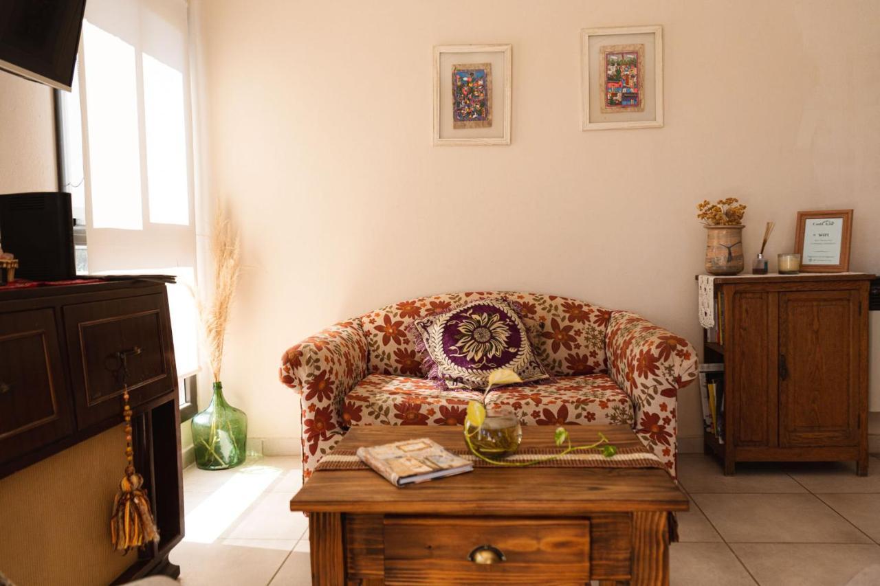 Bella Vista Casa Con Pileta Y Terraza Holiday home