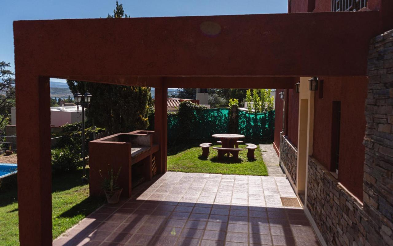 Holiday home Bella Vista Casa Con Pileta Y Terraza