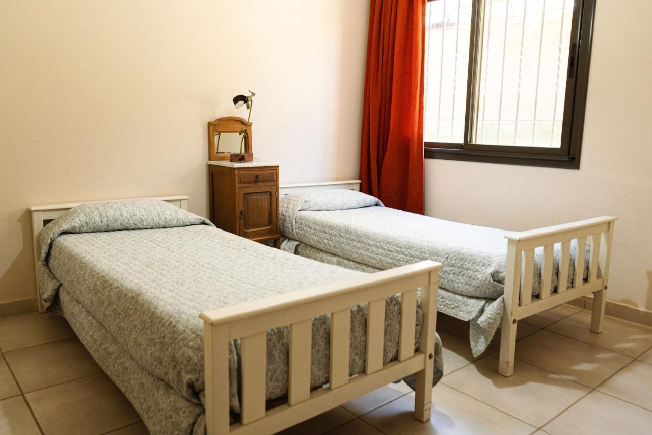 Bella Vista Casa Con Pileta Y Terraza Holiday home