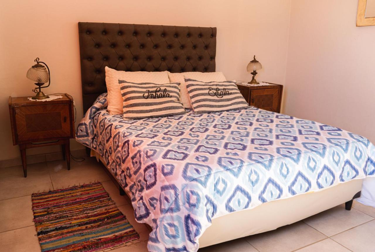 Bella Vista Casa Con Pileta Y Terraza Holiday home